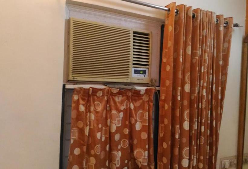 Hotel Arjun Villa 14