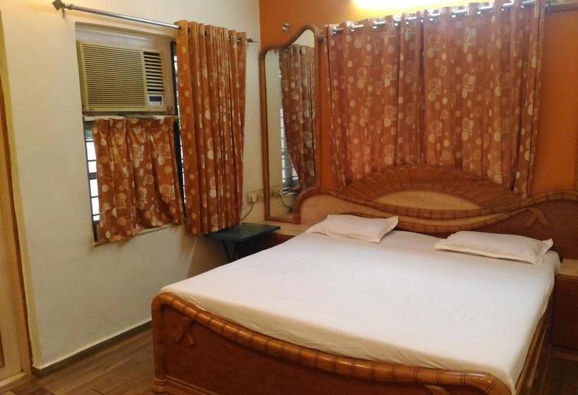 Hotel Arjun Villa 16