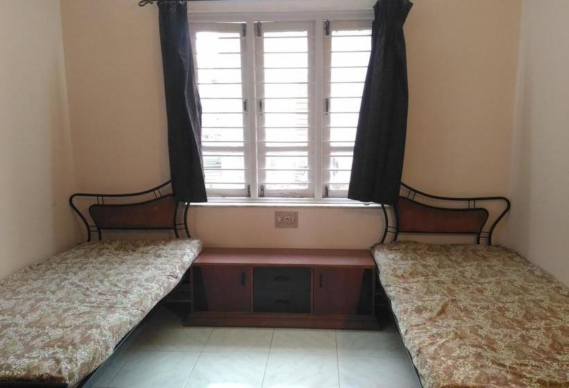 Hotel Arjun Villa 17