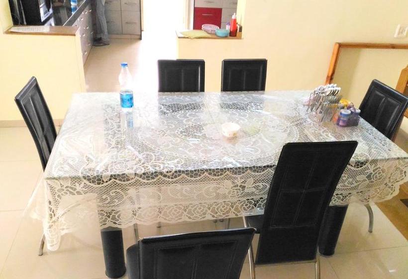 Hotel Arjun Villa 18