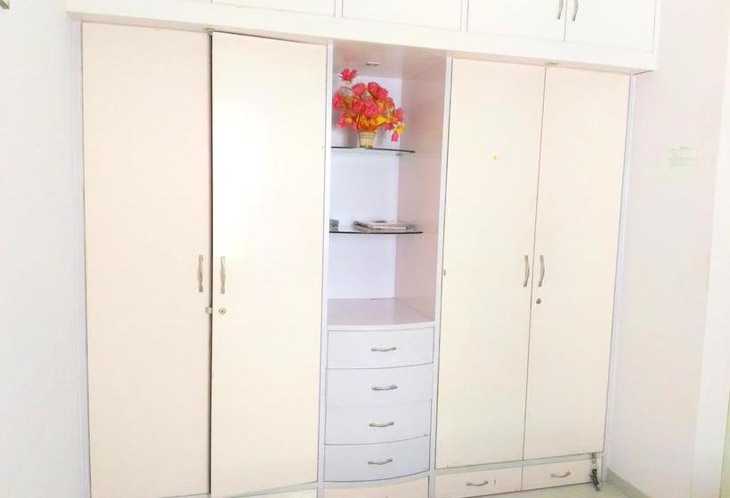 Hotel Arjun Villa 20