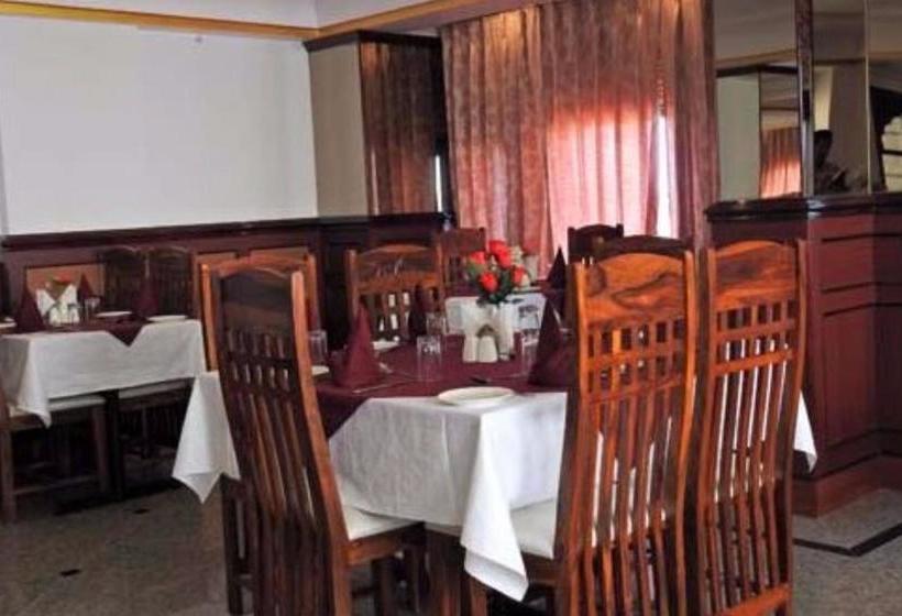 Hotel Raj Haveli Heritage 10