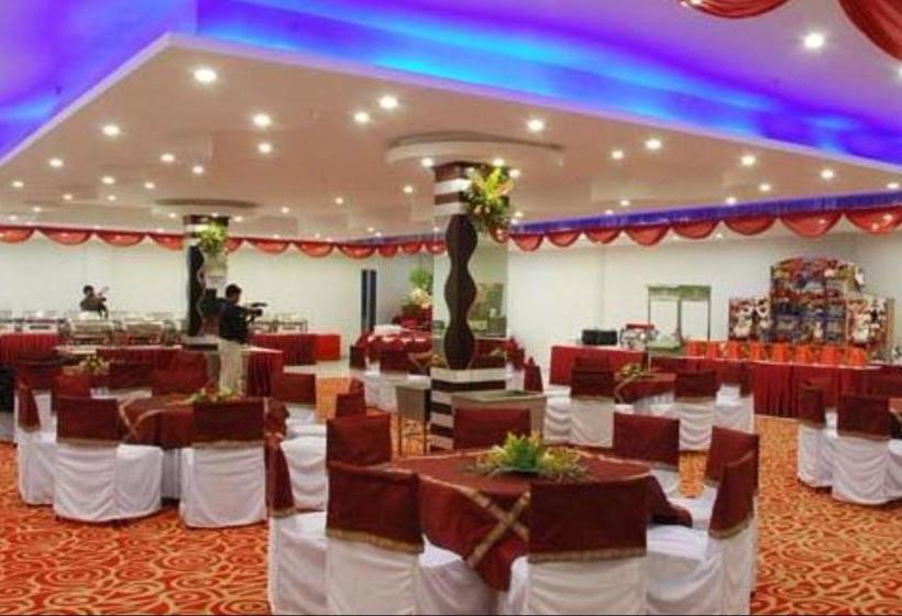 Hotel Raj Haveli Heritage 11