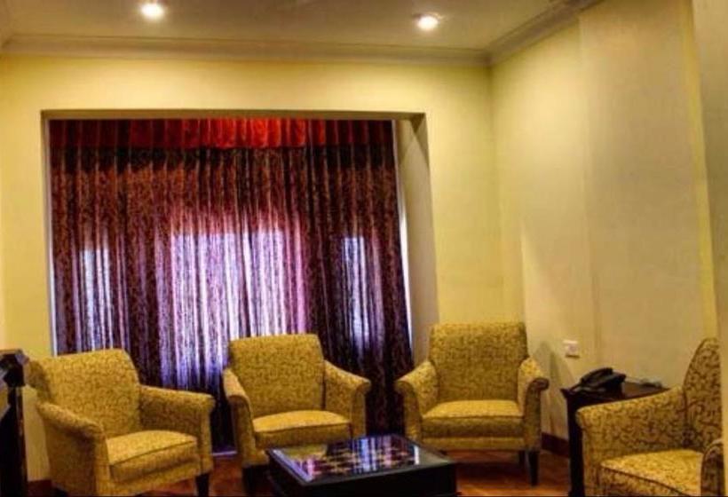 Hotel Raj Haveli Heritage 14