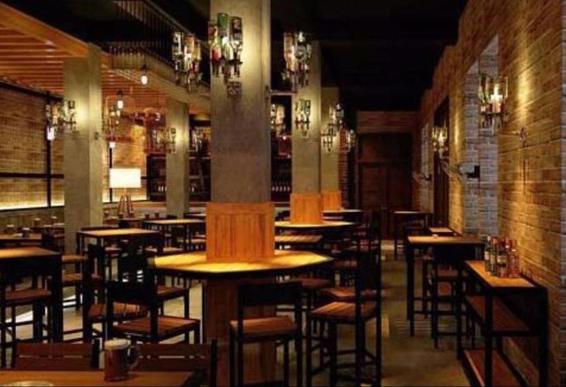 Hotel Raj Haveli Heritage 16