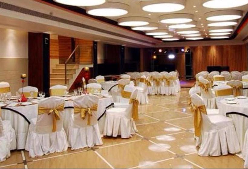 Hotel Raj Haveli Heritage 6