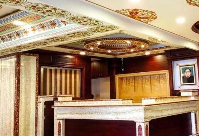 Hotel Raj Haveli Heritage 8