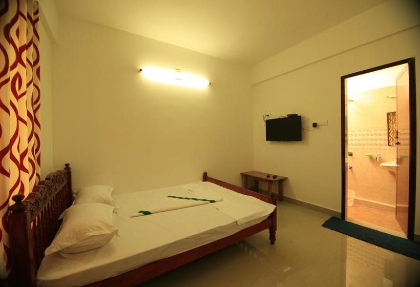 Hotel Jumayira Residency 1