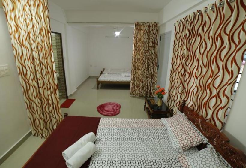 Hotel Jumayira Residency 10