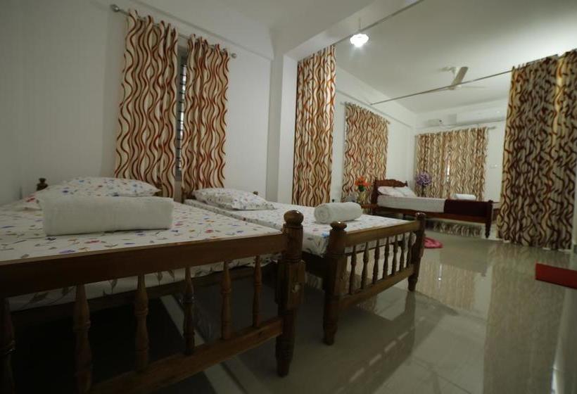 Hotel Jumayira Residency 11