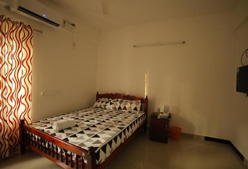 Hotel Jumayira Residency 12