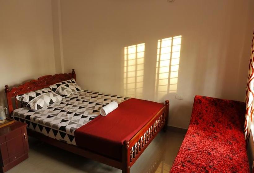 Hotel Jumayira Residency 13