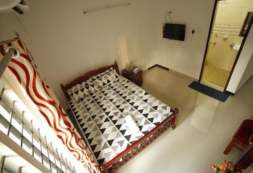 Hotel Jumayira Residency 14