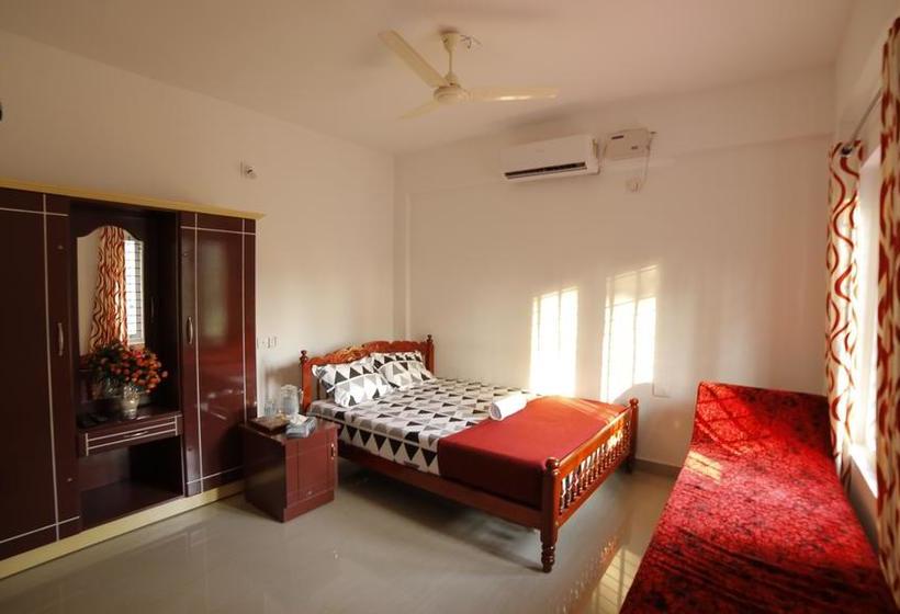 Hotel Jumayira Residency 15