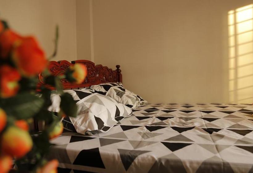 Hotel Jumayira Residency 16