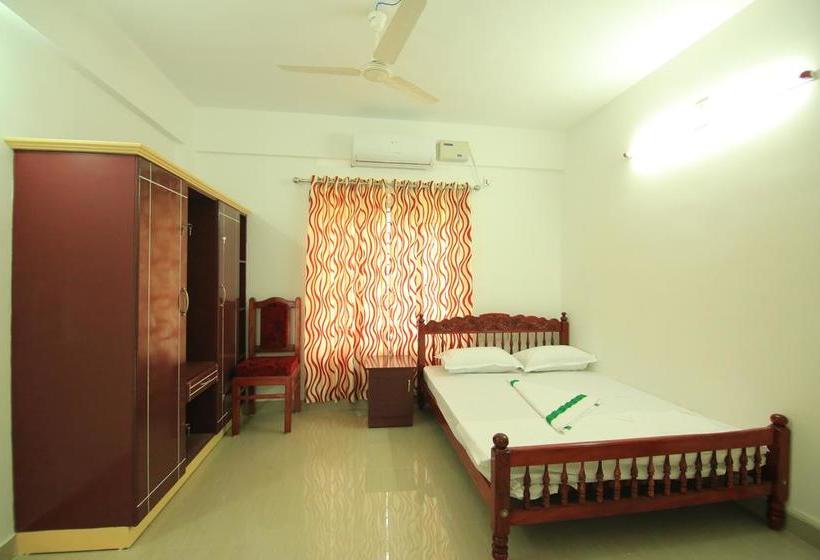 Hotel Jumayira Residency 17