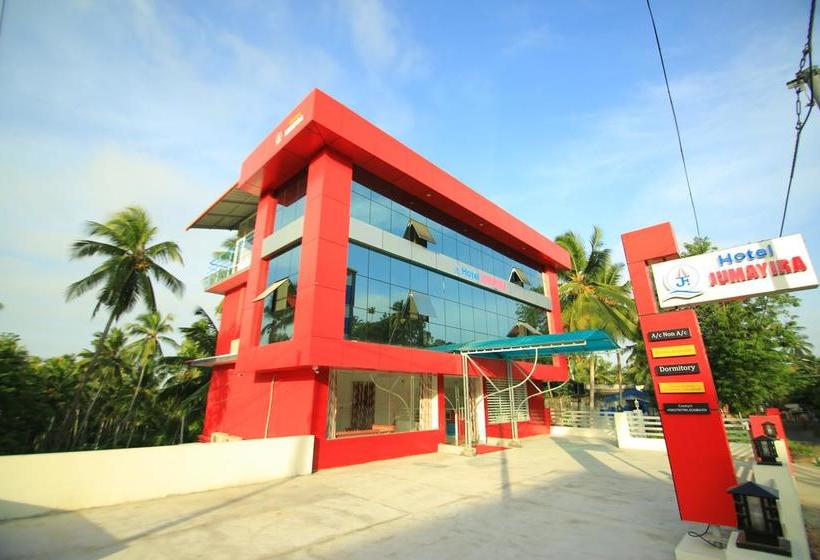 Hotel Jumayira Residency 18