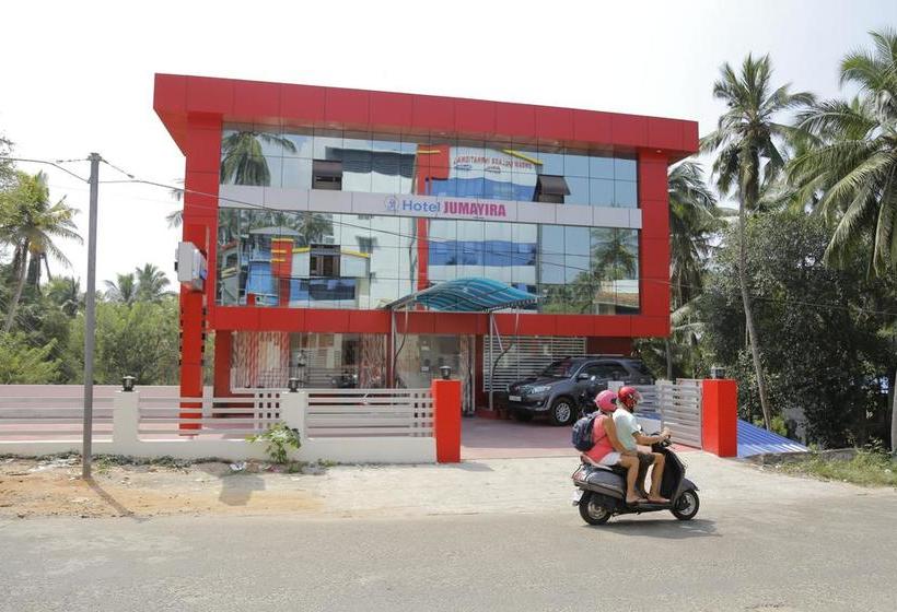 Hotel Jumayira Residency 2