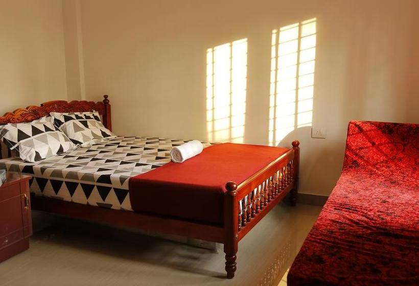 Hotel Jumayira Residency 20