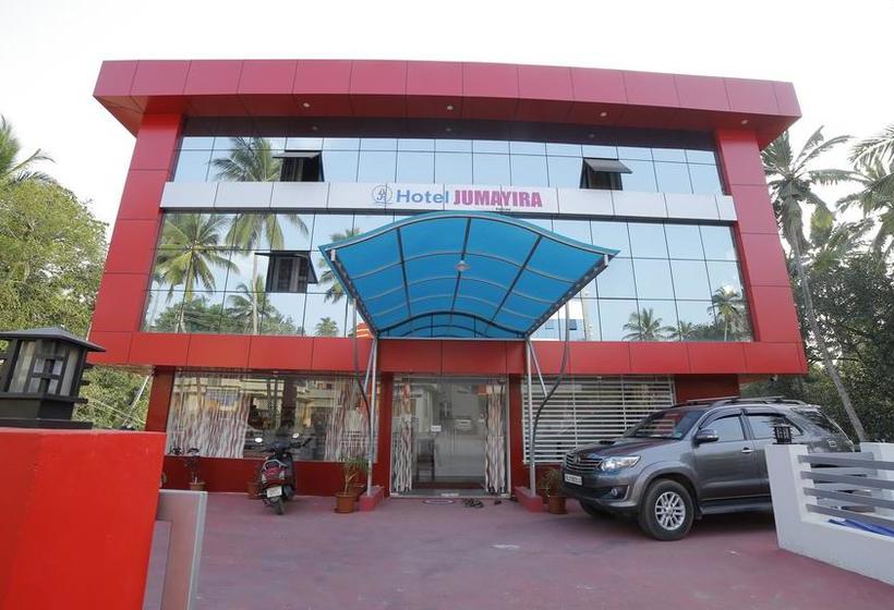 Hotel Jumayira Residency 3