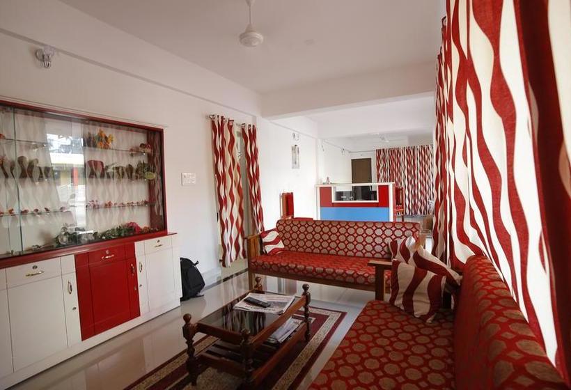 Hotel Jumayira Residency 4