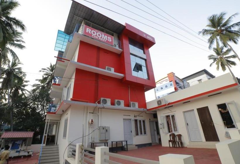 Hotel Jumayira Residency 5