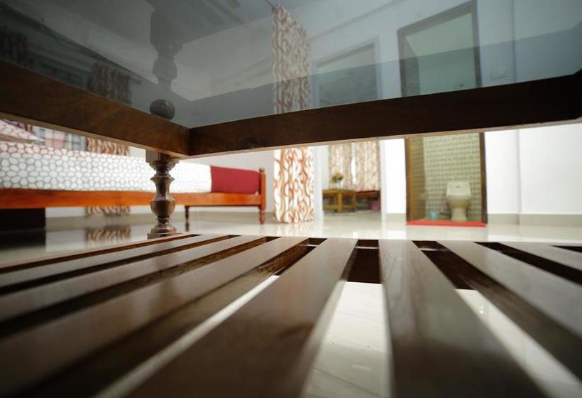 Hotel Jumayira Residency 8