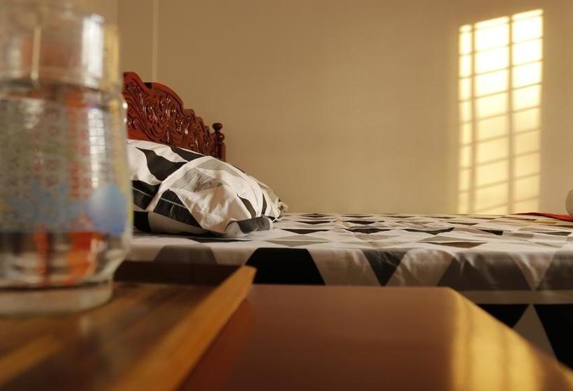 Hotel Jumayira Residency 9