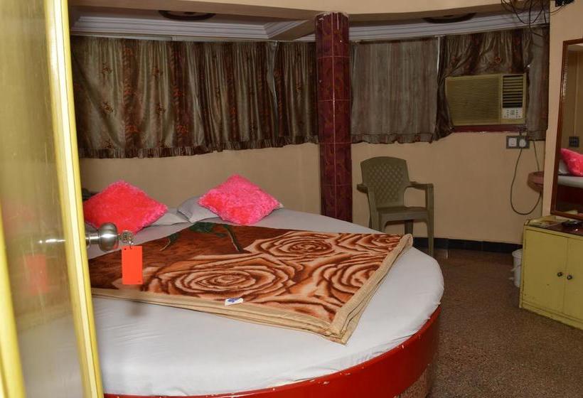 Hotel Ashwin Gujarat