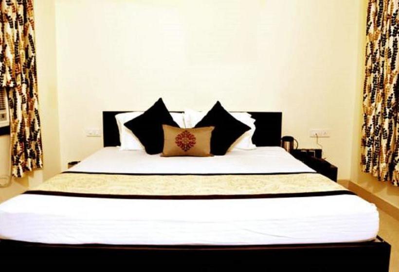 Hotel Triund Regency 1