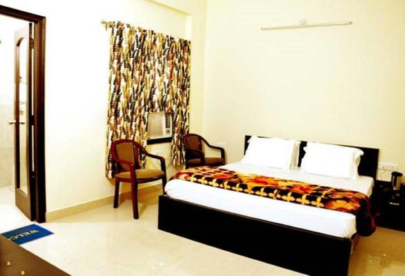 Hotel Triund Regency 3