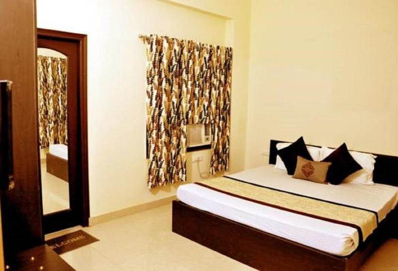 Hotel Triund Regency 6