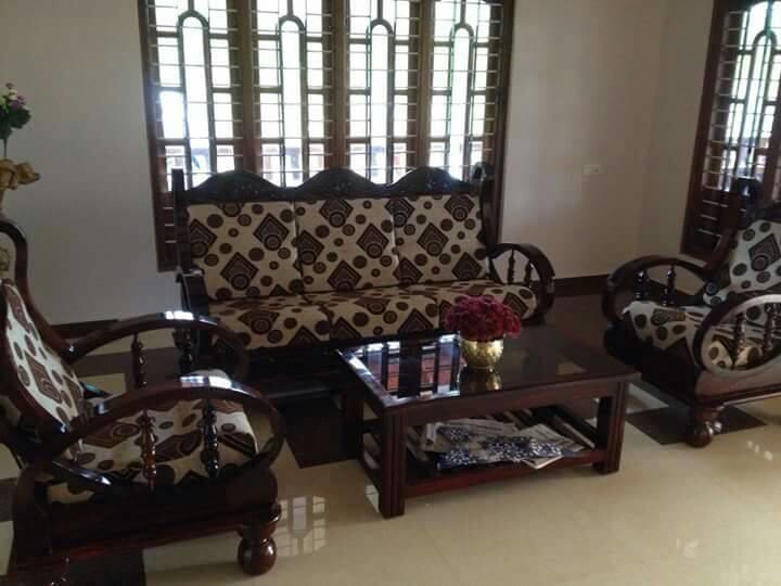 Bed and Breakfast Blossom Breeze Home Stay 10