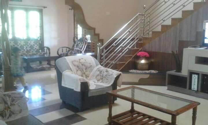 Bed and Breakfast Blossom Breeze Home Stay 11