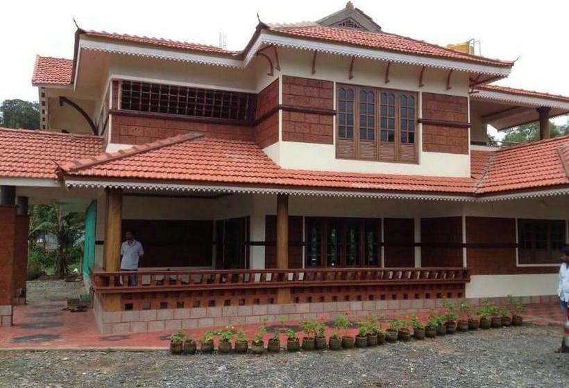 Bed and Breakfast Blossom Breeze Home Stay 2