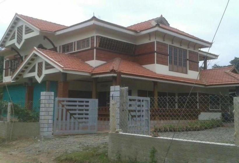 Bed and Breakfast Blossom Breeze Home Stay 3