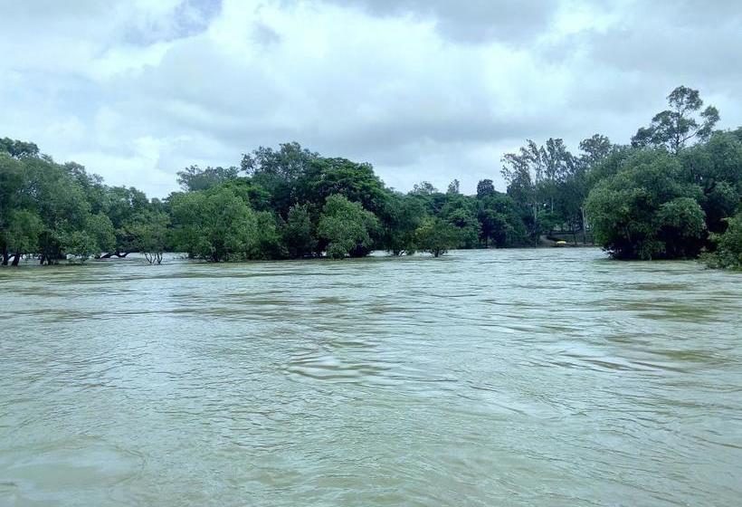 Bed and Breakfast Blossom Breeze Home Stay 6