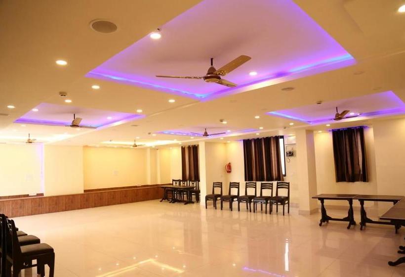 Hotel Pushpanjali Residency 2