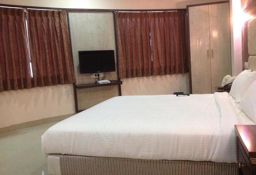 Hotel Orient Star 11