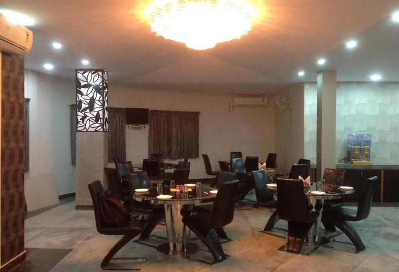 Hotel Orient Star 12