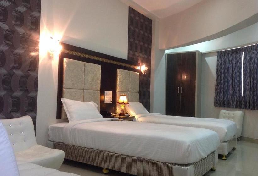 Hotel Orient Star 14