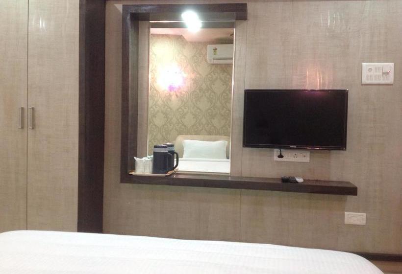 Hotel Orient Star 15