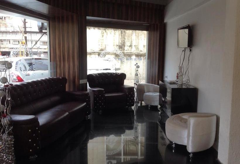 Hotel Orient Star 18