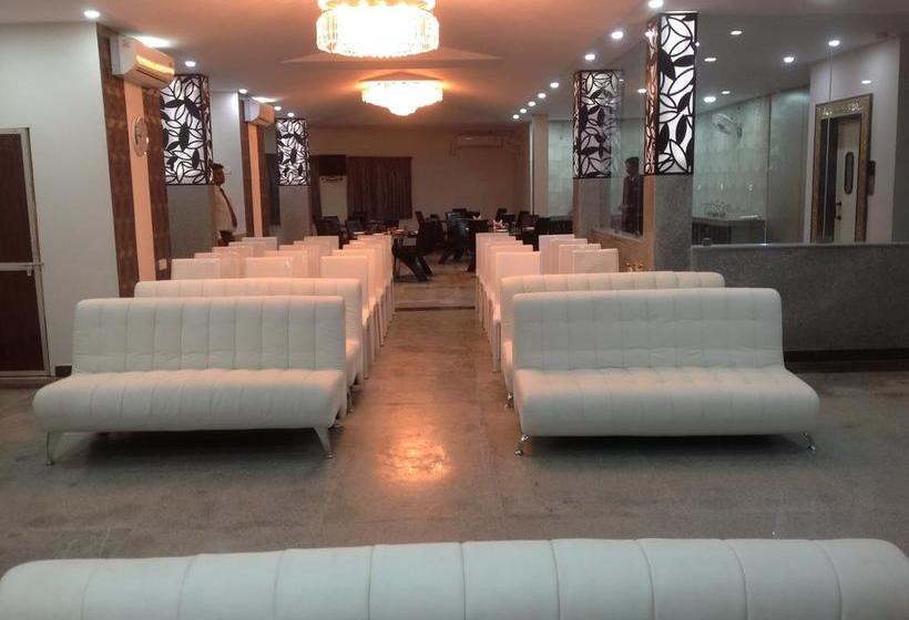 Hotel Orient Star 20