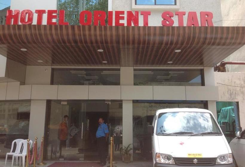 Hotel Orient Star 9