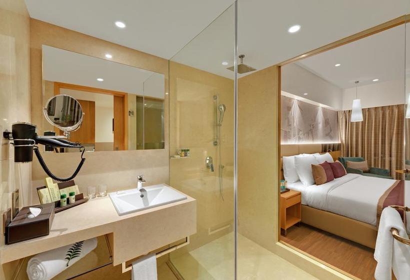 Hotel The Fern Goregaon 12