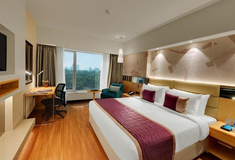 Hotel The Fern Goregaon 13