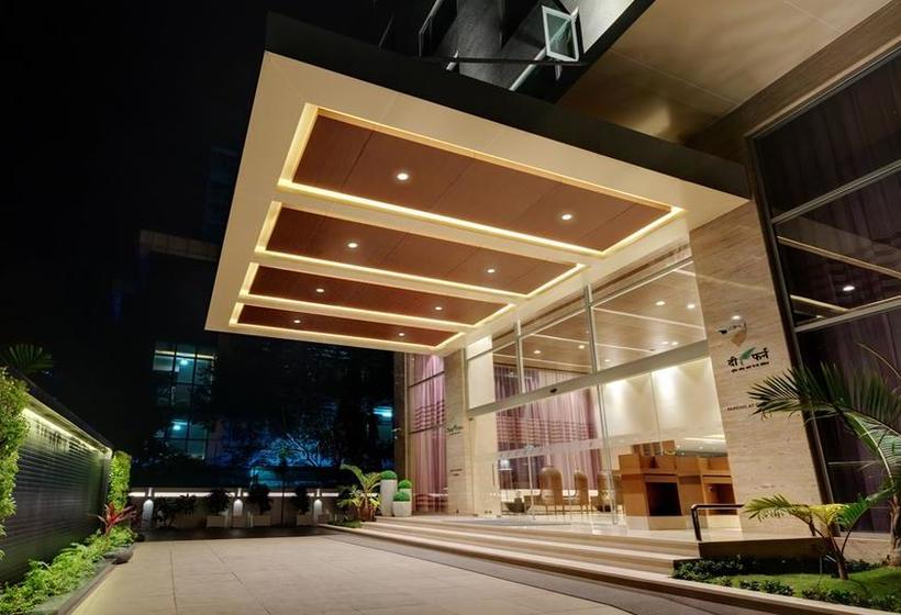 Hotel The Fern Goregaon 18