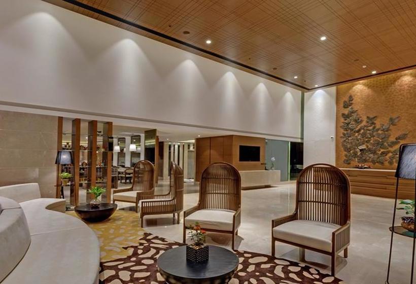 Hotel The Fern Goregaon 19