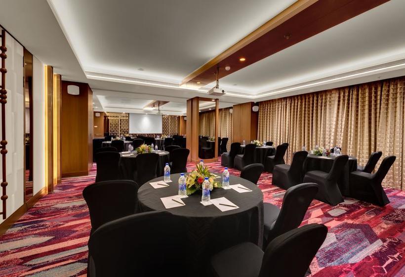 Hotel The Fern Goregaon 2